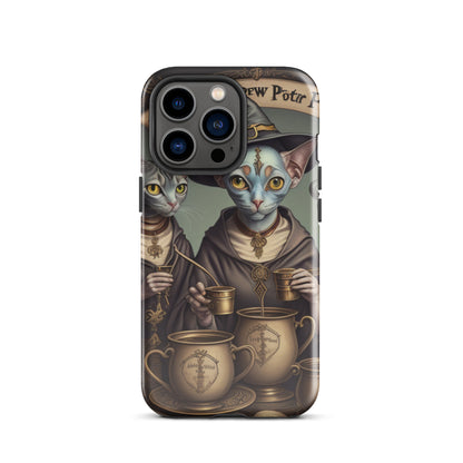 Tough Case for iPhone®