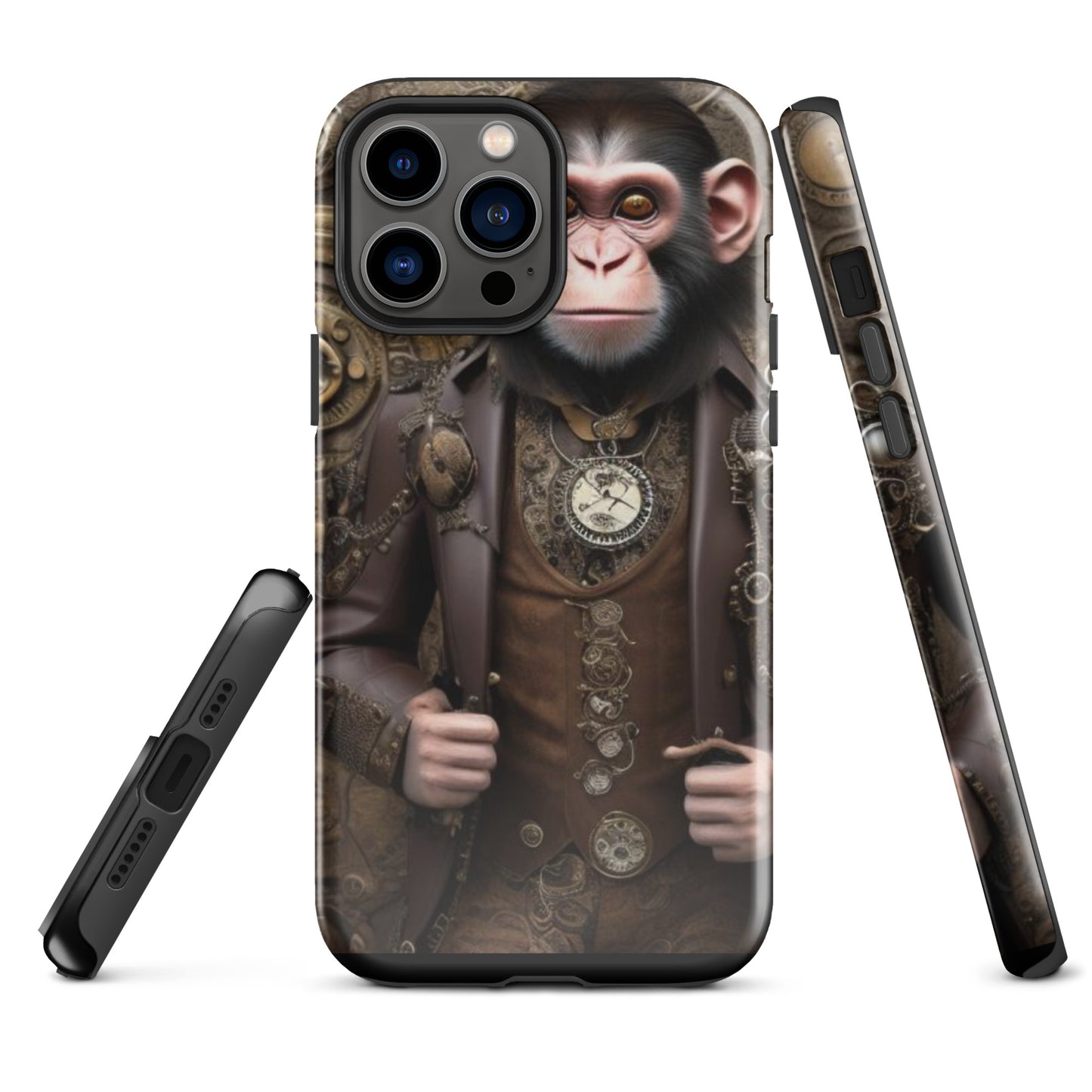 Tough Case for iPhone®