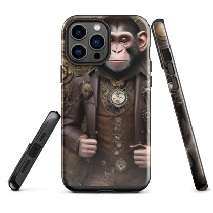 Tough Case for iPhone®