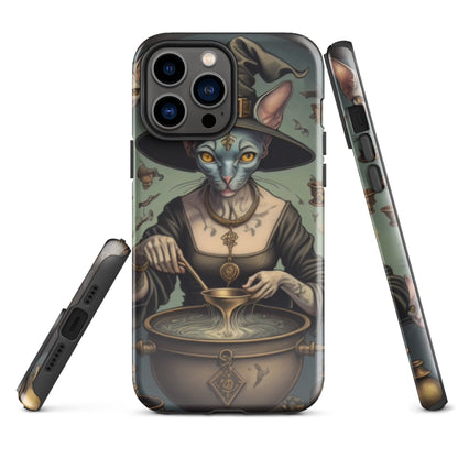 Tough Case for iPhone®