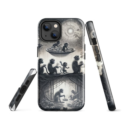 Tough Case for iPhone®