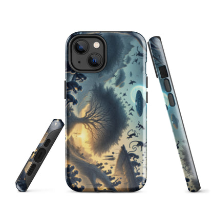 Tough Case for iPhone®