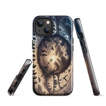 Tough Case for iPhone®