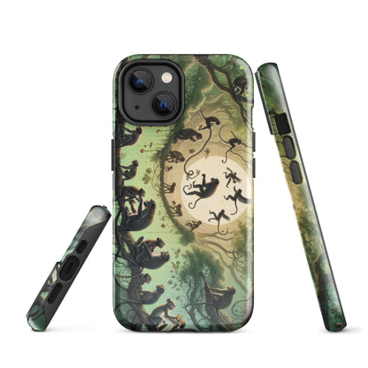 Tough Case for iPhone®