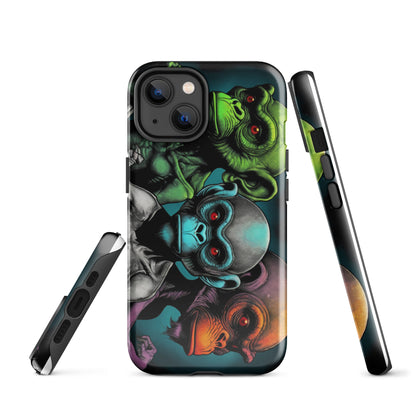 Tough Case for iPhone®