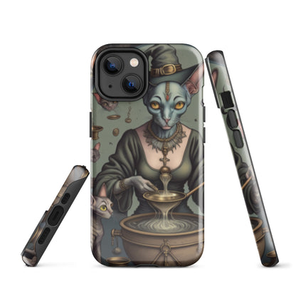 Tough Case for iPhone®