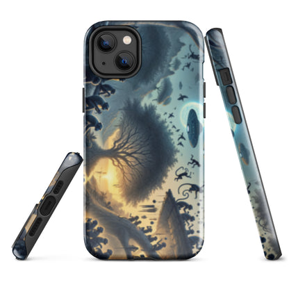 Tough Case for iPhone®