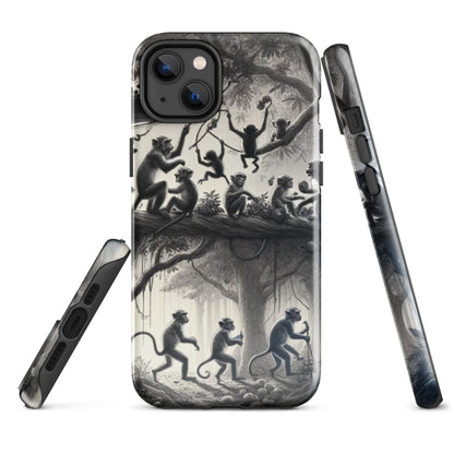 Tough Case for iPhone®