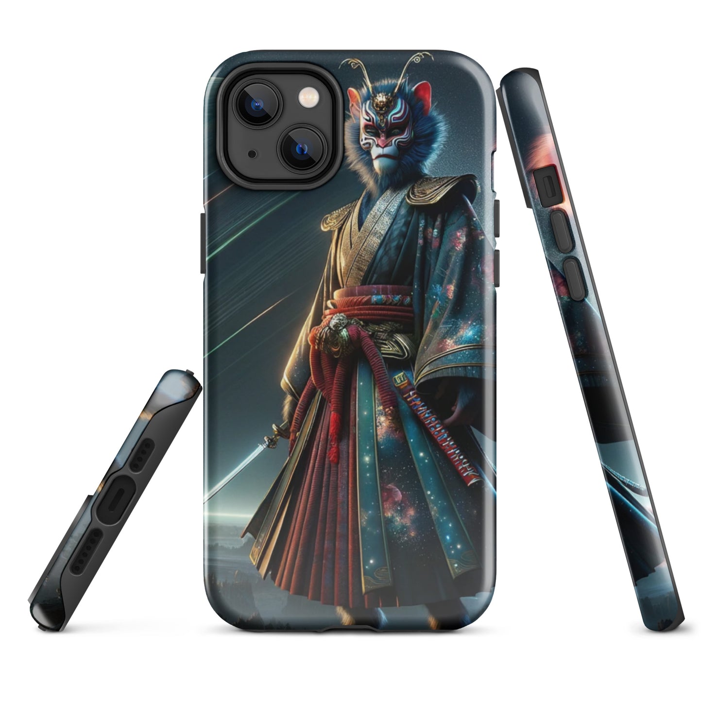 Tough Case for iPhone®