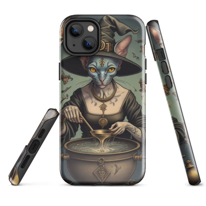 Tough Case for iPhone®