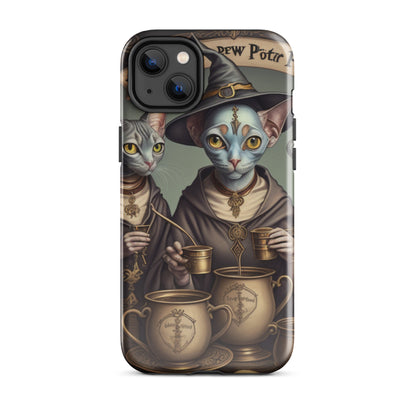 Tough Case for iPhone®