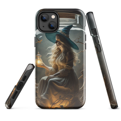 Tough Case for iPhone®