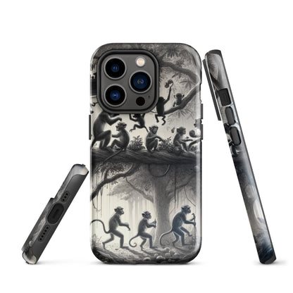 Tough Case for iPhone®