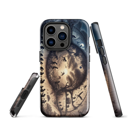 Tough Case for iPhone®