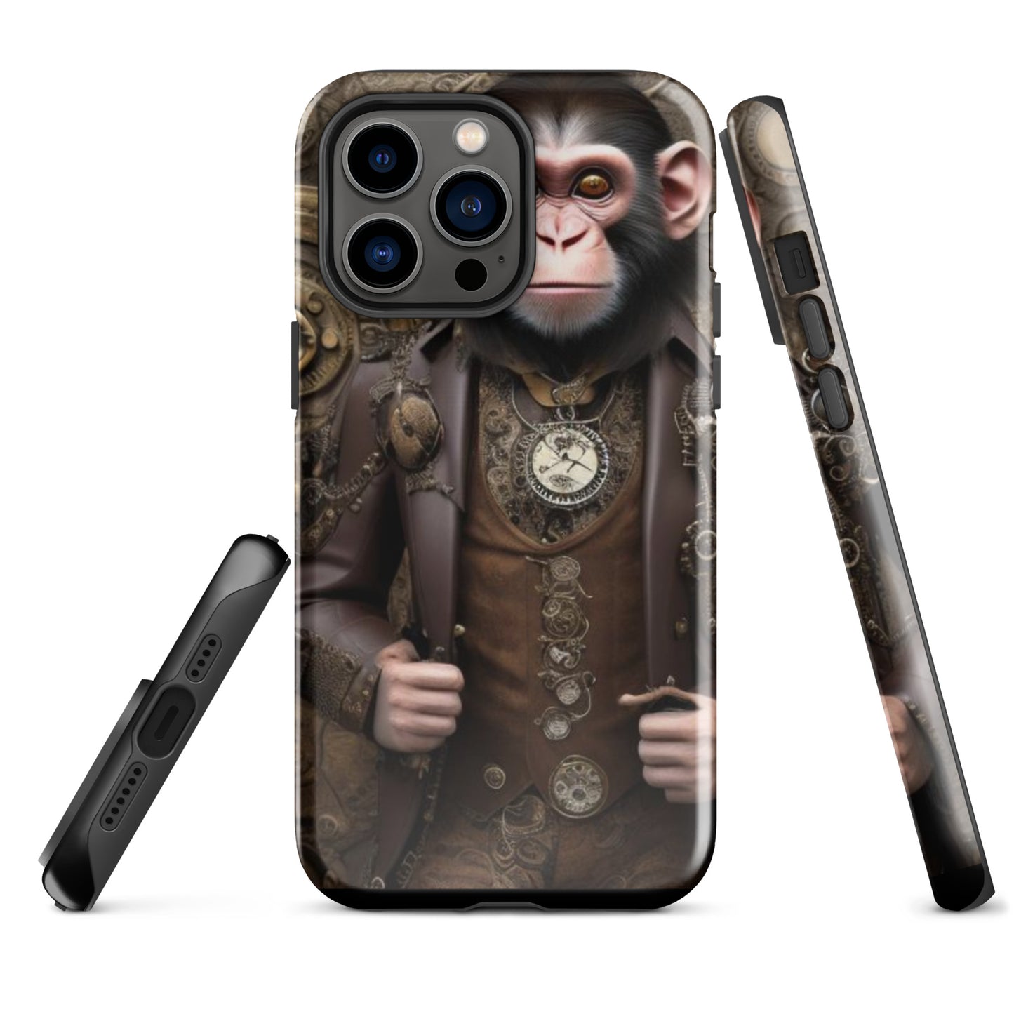 Tough Case for iPhone®