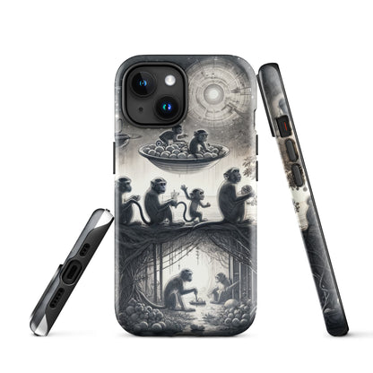 Tough Case for iPhone®