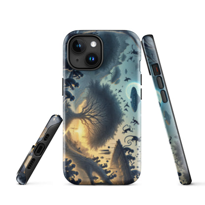 Tough Case for iPhone®