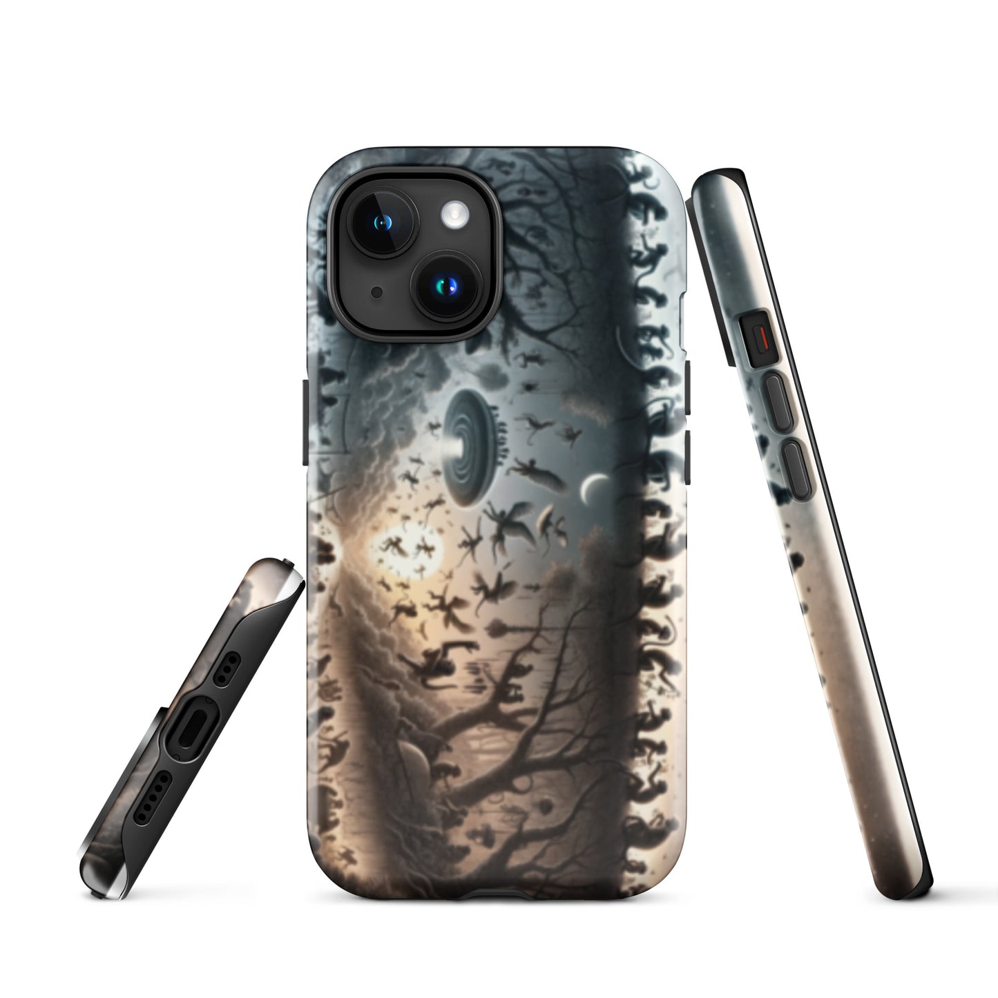 Tough Case for iPhone®