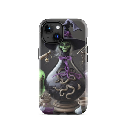 Tough Case for iPhone®