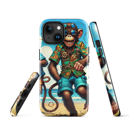 Tough Case for iPhone®