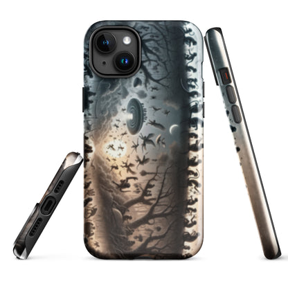 Tough Case for iPhone®