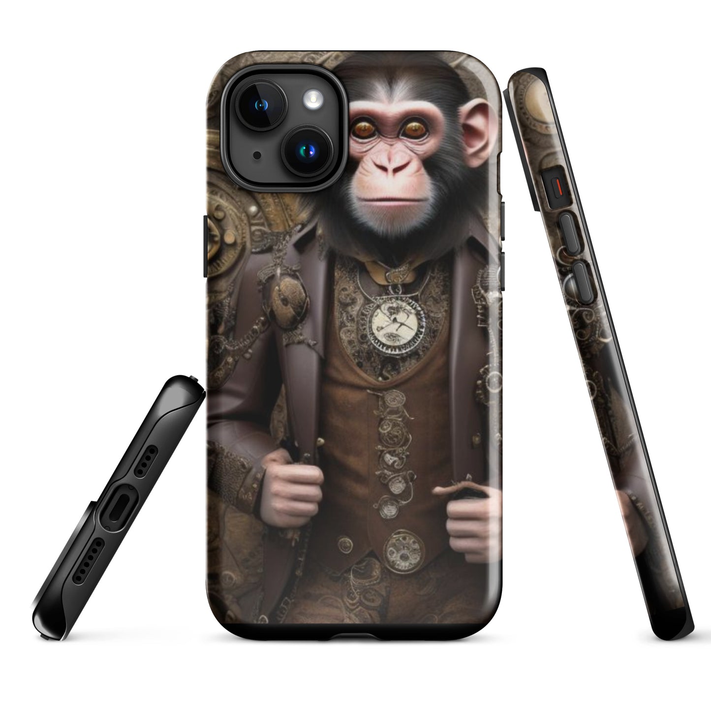 Tough Case for iPhone®