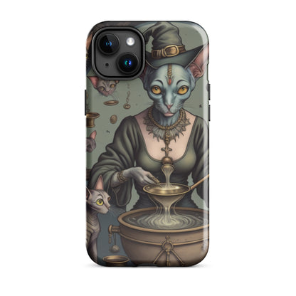 Tough Case for iPhone®