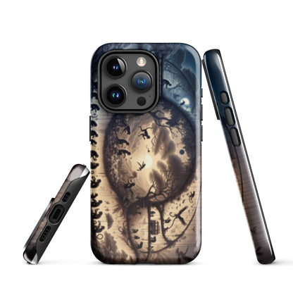 Tough Case for iPhone®