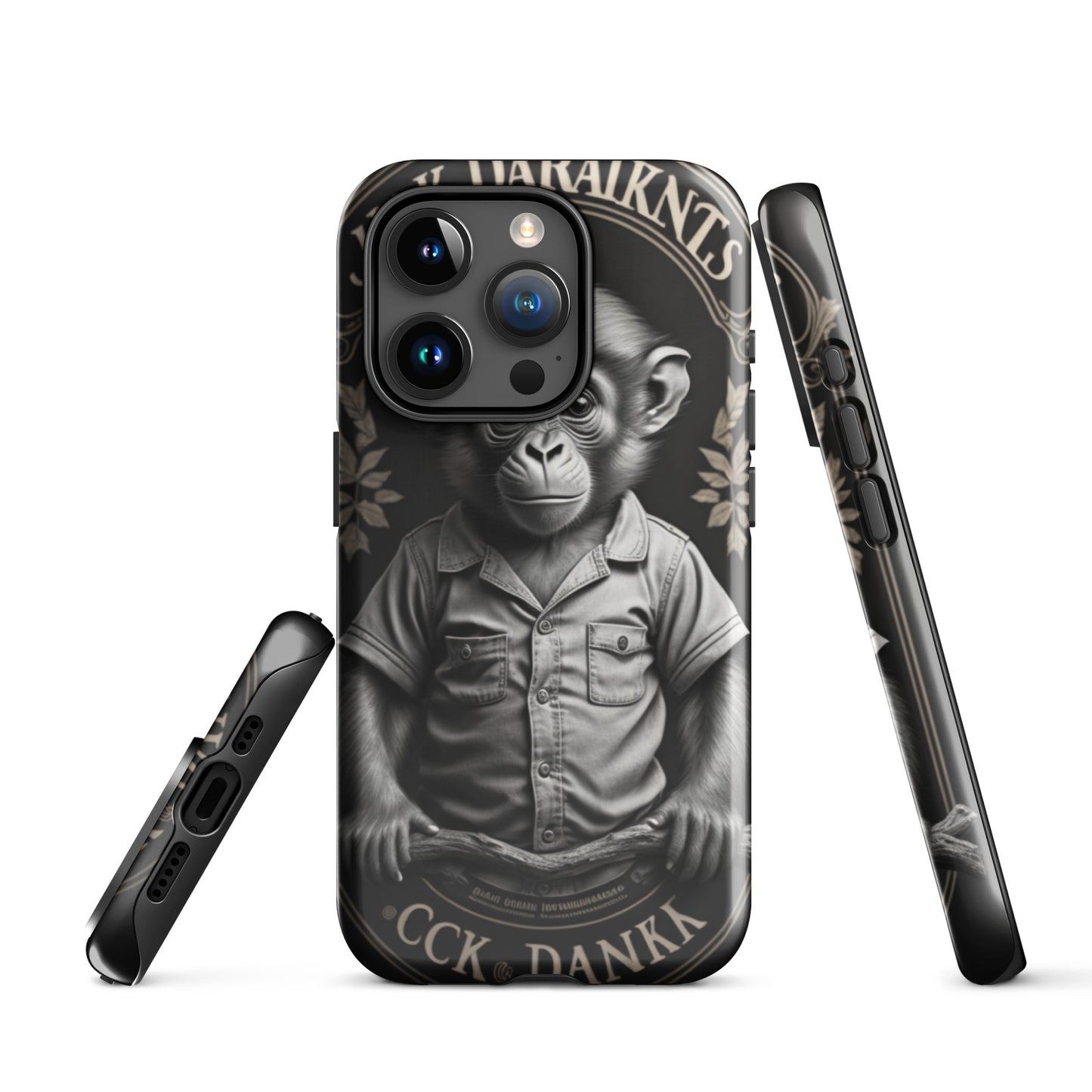 Tough Case for iPhone®