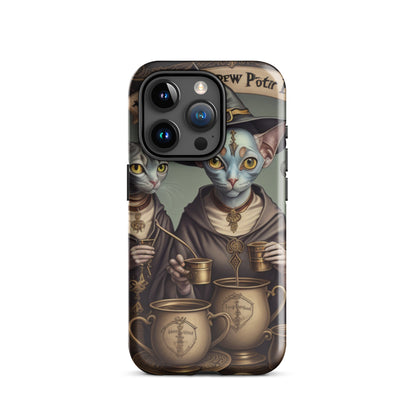 Tough Case for iPhone®