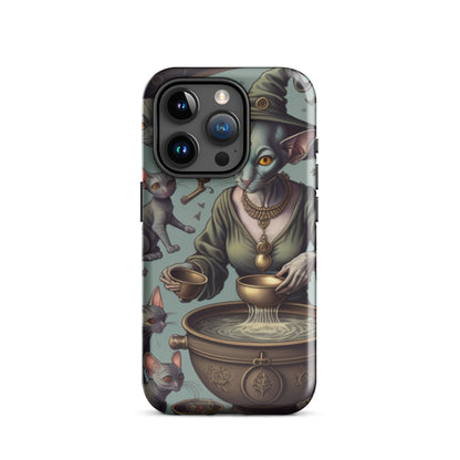 Tough Case for iPhone®