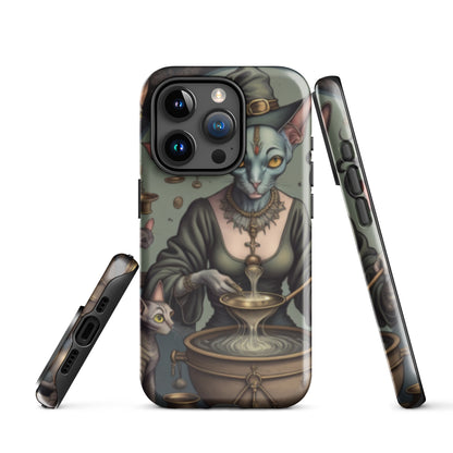 Tough Case for iPhone®