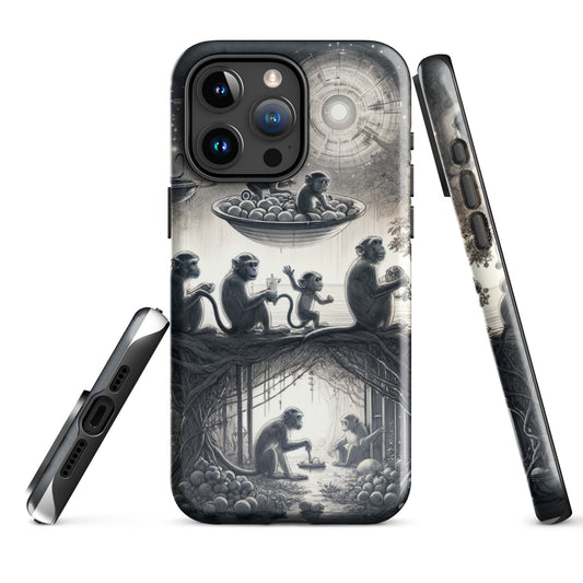 Tough Case for iPhone®