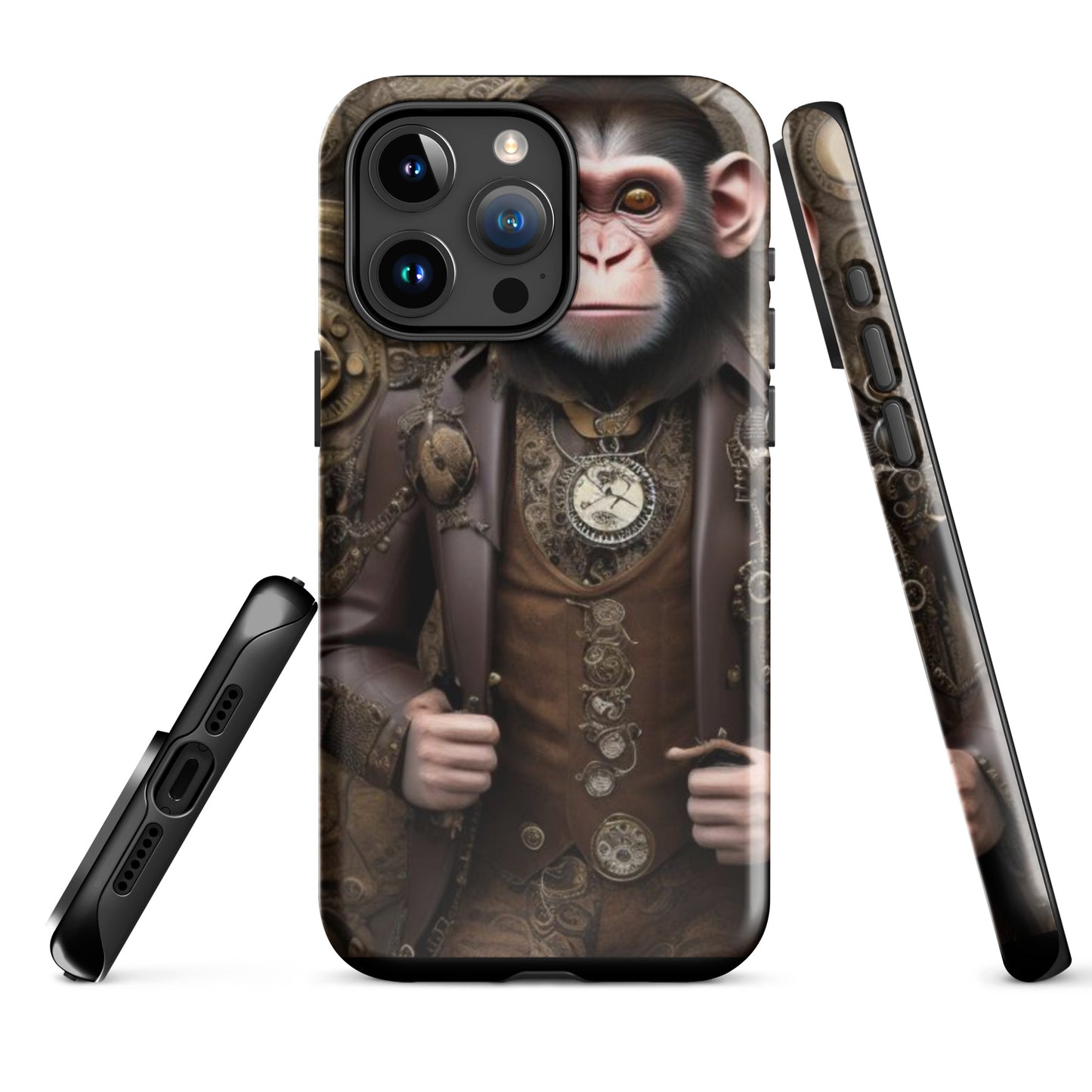 Tough Case for iPhone®