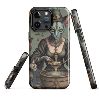 Tough Case for iPhone®