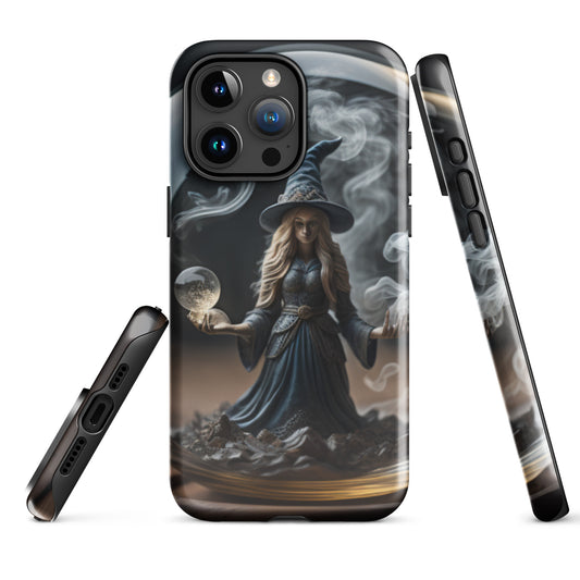 Tough Case for iPhone®