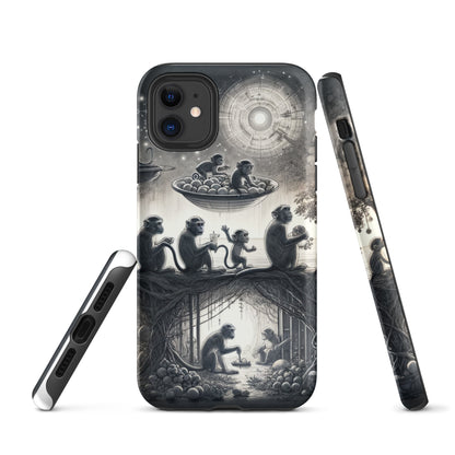 Tough Case for iPhone®