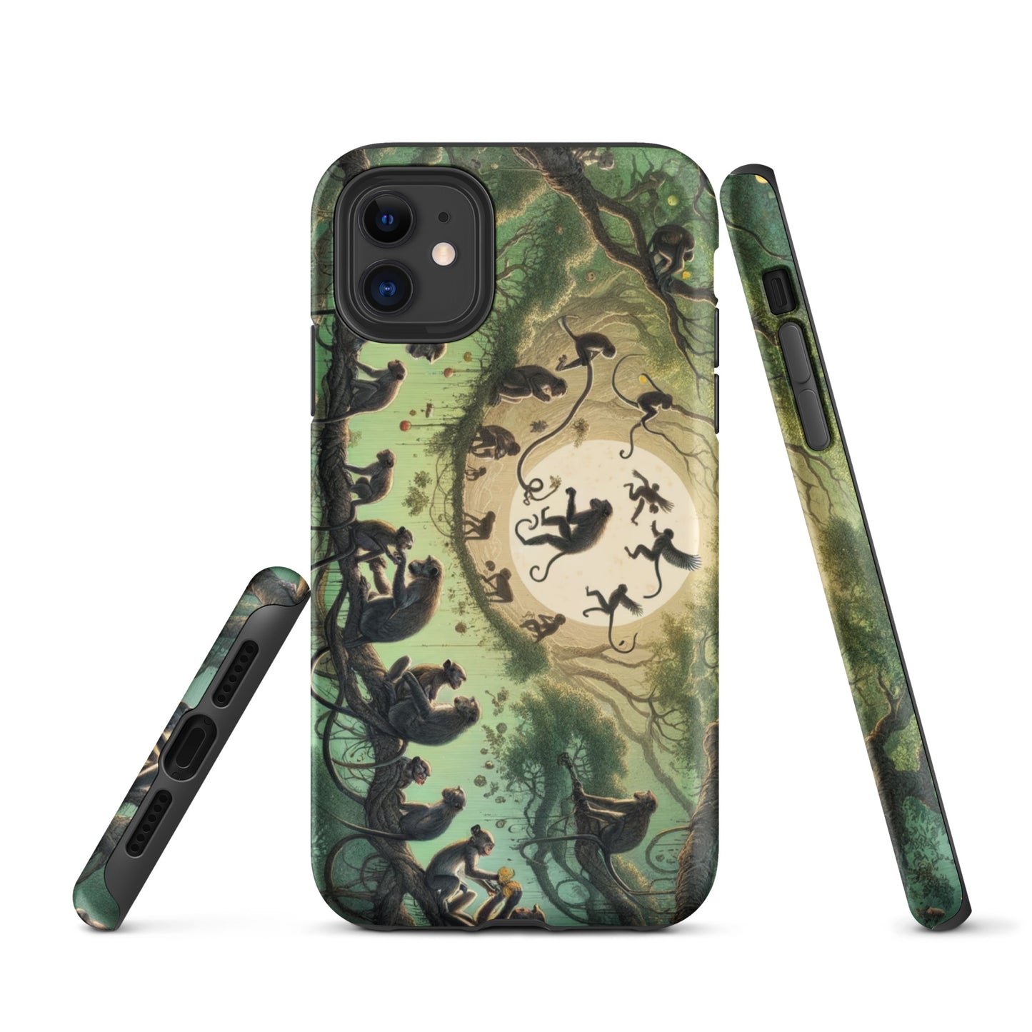 Tough Case for iPhone®