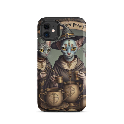 Tough Case for iPhone®