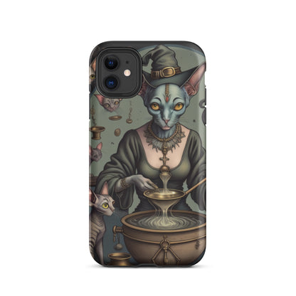 Tough Case for iPhone®