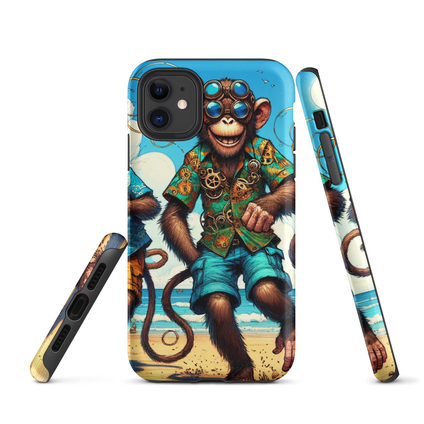 Tough Case for iPhone®