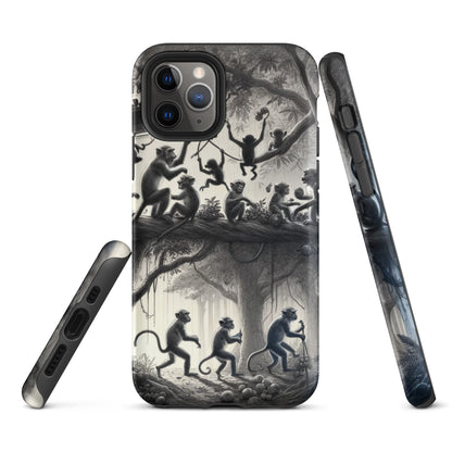 Tough Case for iPhone®