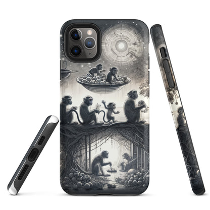 Tough Case for iPhone®