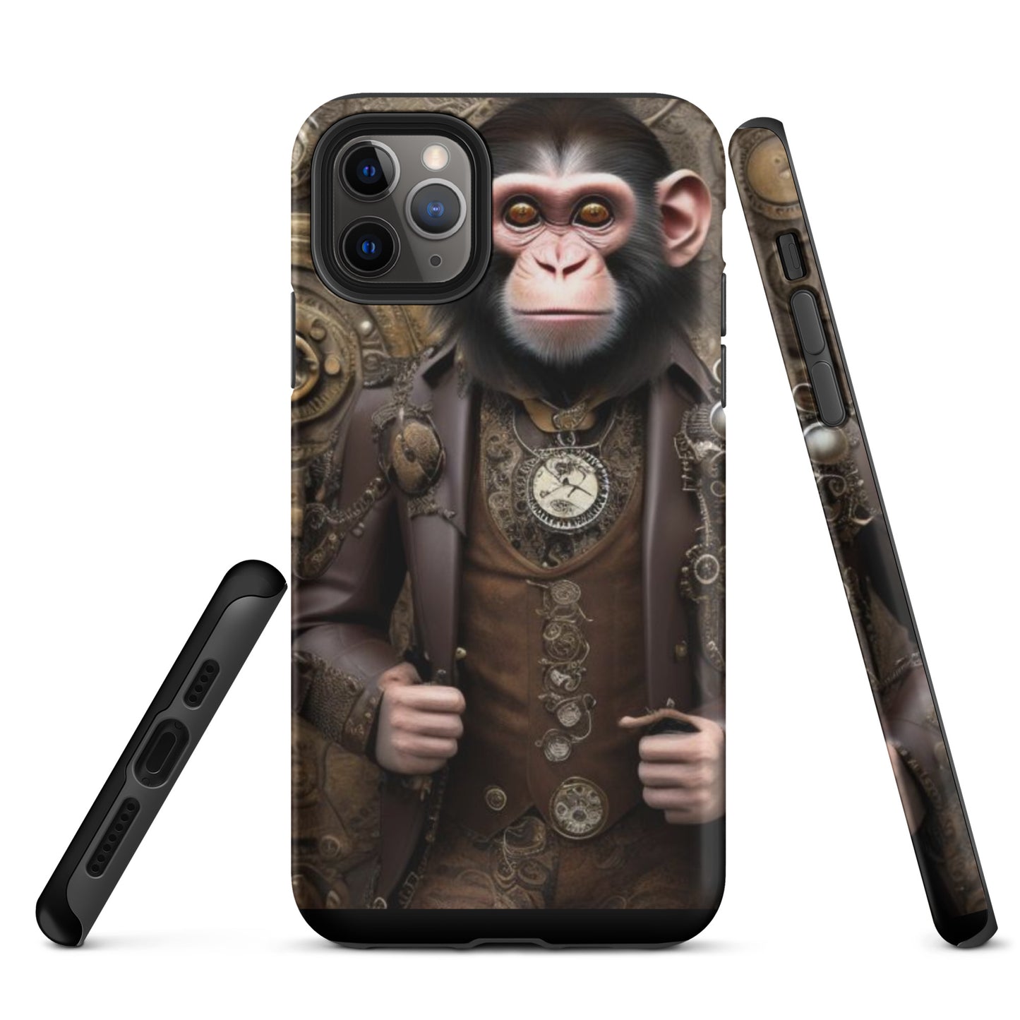 Tough Case for iPhone®