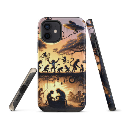 Tough Case for iPhone®