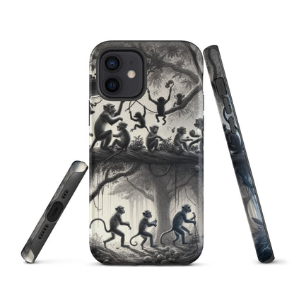 Tough Case for iPhone®