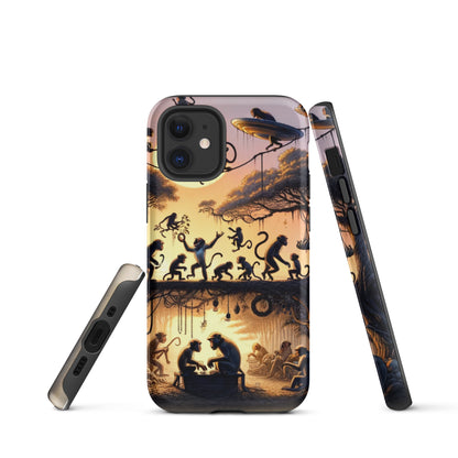 Tough Case for iPhone®