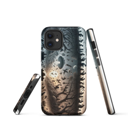 Tough Case for iPhone®