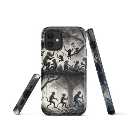 Tough Case for iPhone®