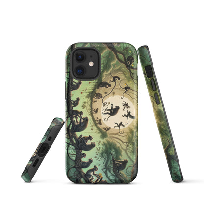 Tough Case for iPhone®